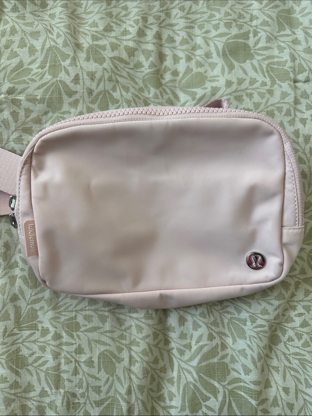 Lulu lemon Everywhere belt bag large